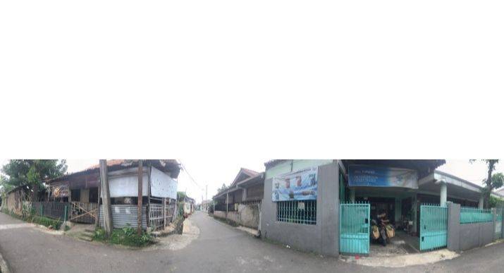 Rumah dijual Murah di di Keramat satu Cijantung Jakarta Timur  1