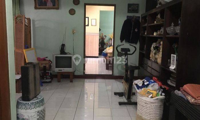 Rumah dijual Murah di di Keramat satu Cijantung Jakarta Timur  2