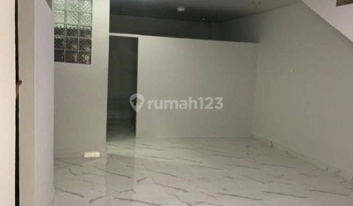 Rumah Siap Huni aman sejuk di di Cempaka putih Tengah jakarta pusat  2