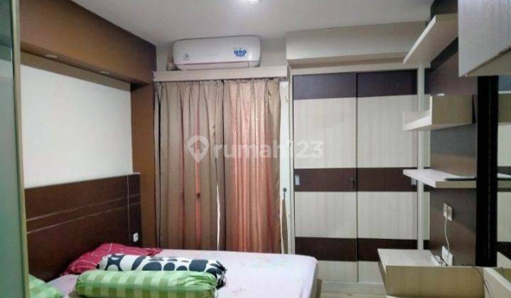 Apartemen Siap huni di pusat bisnis kelapa Gading akses dengan halte busway dan LRT Pulomas Jakarta Timur  1