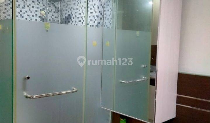 Apartemen Siap huni di pusat bisnis kelapa Gading akses dengan halte busway dan LRT Pulomas Jakarta Timur  2