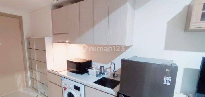 Apartemen Siap huni di pusat bisnis kelapa Gading Jakarta Utara  1