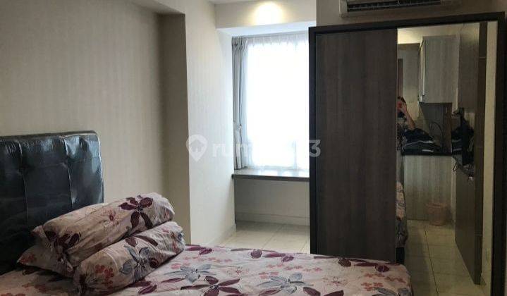 Apartemen Siap huni Asri sejuk di Cinere Depok Jawa Barat  1