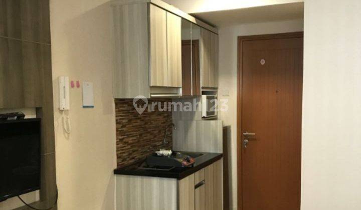 Apartemen Siap huni Asri sejuk di Cinere Depok Jawa Barat  2