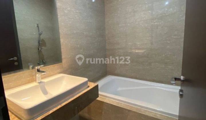 Apartemen mewah jual murah Menteng Park Jakarta pusat  2