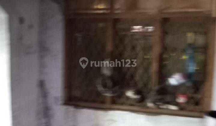 Rumah siap bangun di pinggir jalan raya di Desa Buni bakti Babelan Bekasi Jawa Barat  2