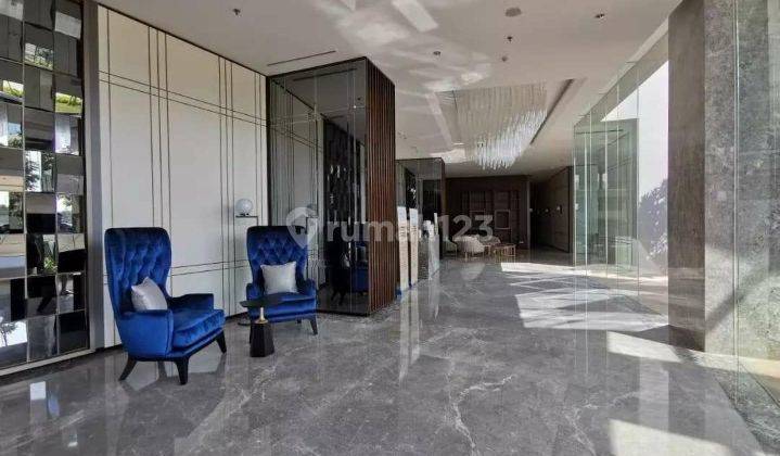 Apartemen Siap huni Asri nyaman di Sedayu city tower Melbourne kelapa Gading Jakarta Utara  1