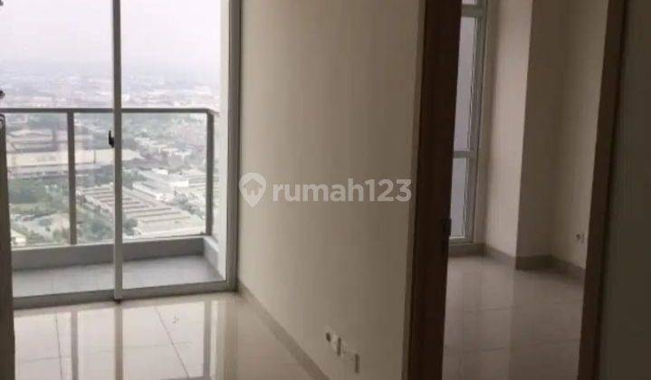 Apartemen Siap huni Asri nyaman di Sedayu city tower Melbourne kelapa Gading Jakarta Utara  2