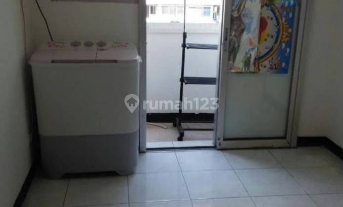 Apartemen murah Siap huni Sentra Timur Residence 1