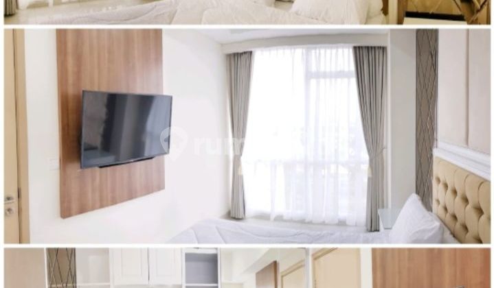 Apartemen Mewah Asri nyaman di Sedayu City kelapa Gading Jakarta Utara Apartemen Mewah Asri nyaman di Sedayu City kelapa Gading Jakarta Utara