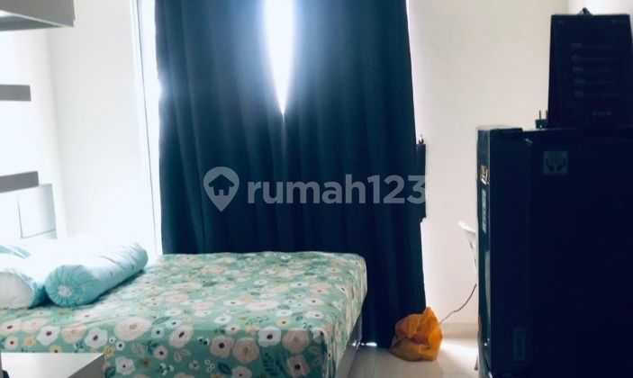 Apartemen Siap huni di pusat bisnis kelapa Gading Jakarta Utara Apartemen Siap huni di pusat bisnis kelapa Gading Jakarta Utara