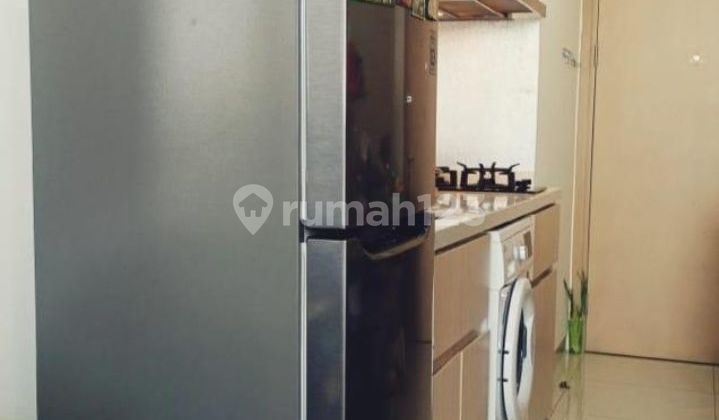 Ready-to-occupy apartment in the business center of Kelapa Gading, North Jakarta 2