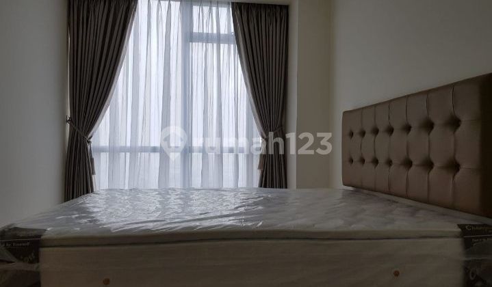 Apartemen Mewah Asri nyaman di Sedayu City kelapa Gading Jakarta Utara  2