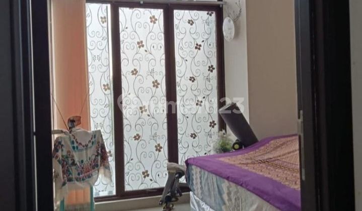 Rumah Asri nyaman di di JGC Cakung Jakarta Timur  2