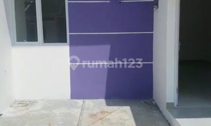 Rumah terawat di di Victoria village Babelan Bekasi Jawa Barat  1