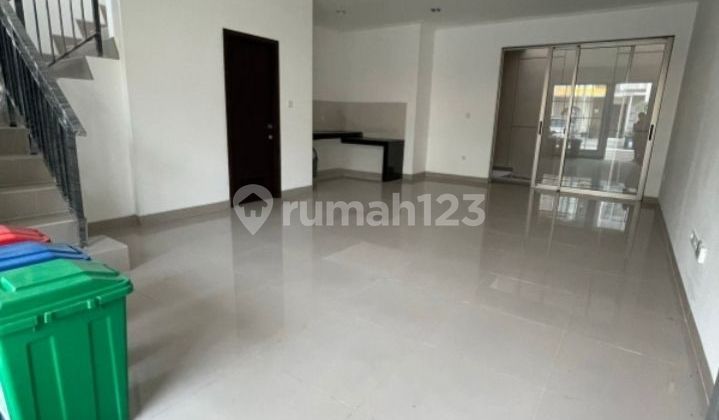 Rumah Siap Huni di pinggir pantai di PIK 2 cluster Miami Tangerang Banten  2