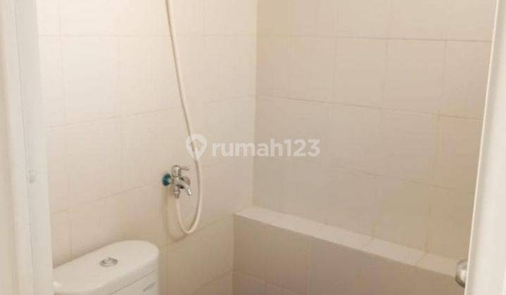 Apartemen Siap huni di Bassura City jakarta timur  2