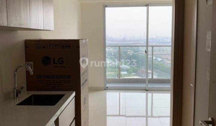 Apartemen Murah di Sedayu City kelapa Gading Jakarta Utara  1