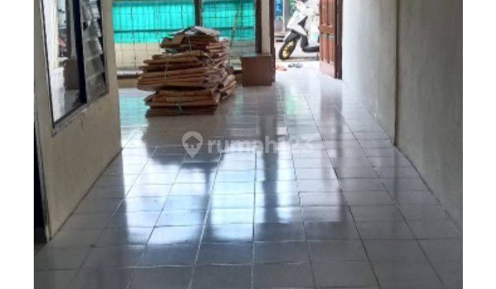 Rumah Murah layak huni di di Waringin Kayu putih Pulo gadung Jakarta Timur  2