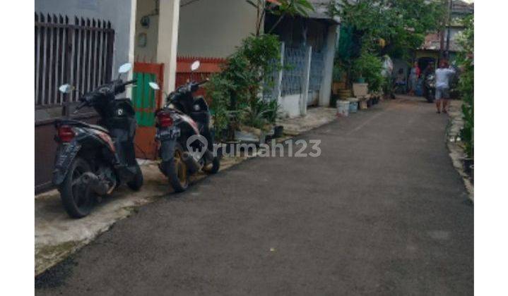 Rumah Murah layak huni di di Waringin Kayu putih Pulo gadung Jakarta Timur  1