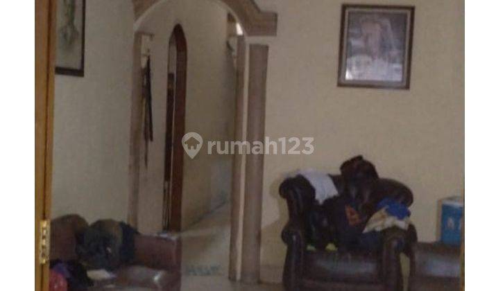 Rumah Siap Huni di di Lampu bahari tanjung Priok Jakarta Utara  2