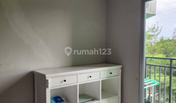 Apartemen Siap huni di pusat bisnis kelapa Gading Jakarta Utara  1