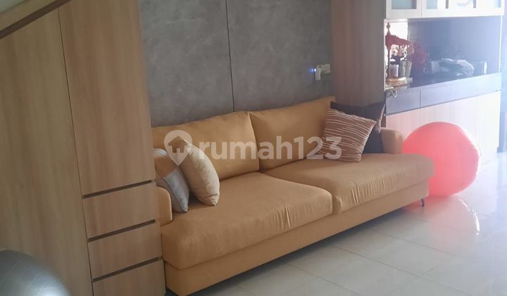 Rumah Siap Huni terawat di di Kopyor Barat kelapa Gading Jakarta Utara  2