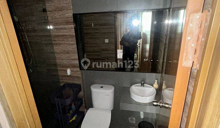 Apartemen Murah bangat siap huni Tifolia Pulomas 2