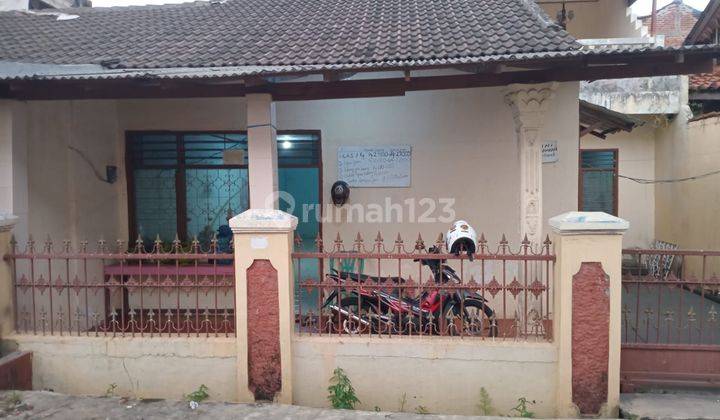 Rumah Asri Nyaman sejuk di di Ciledug indah Pedurenan karang Tengah Tangerang Banten  1