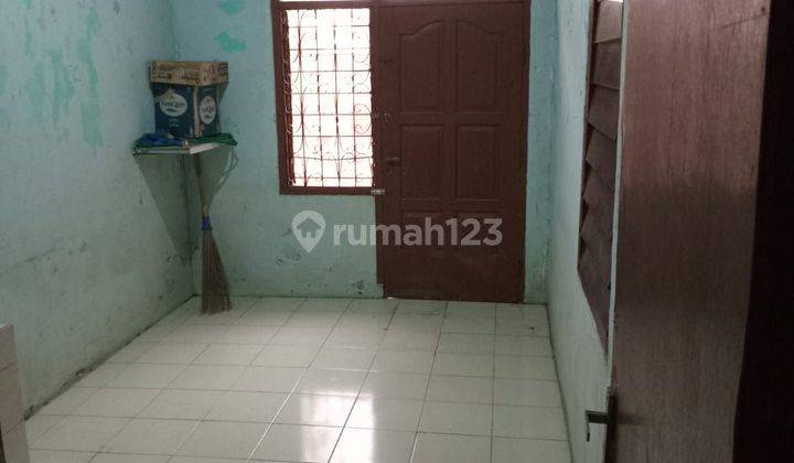 Rumah Asri Nyaman sejuk di di Ciledug indah Pedurenan karang Tengah Tangerang Banten  2