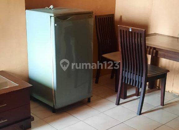 Apartemen di tengah kota kelapa Gading Jakarta Utara  1