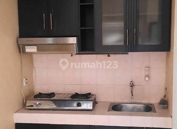 Apartemen di tengah kota kelapa Gading Jakarta Utara  2