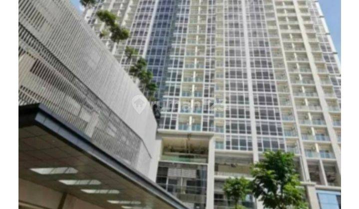 Apartemen Asri Nyaman Di Pusat Bisnis Kelapa Gading Jakarta Utara  1