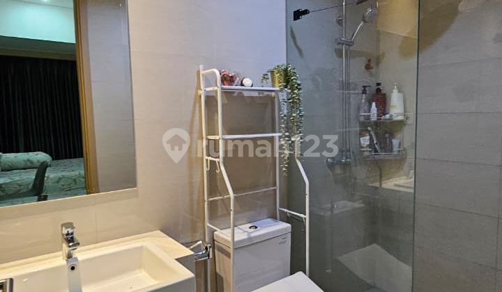 Apartemen Mewah Siap Pakai di Sedayu City Kelapa Gading Jakarta Utara 2