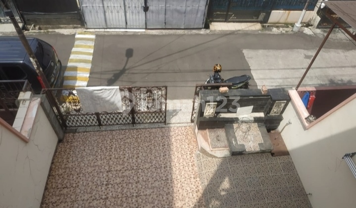 Affordable Semi-Furnished House in Kelapa Gading, North Jakarta Affordable Semi-Furnished House in Kelapa Gading, North Jakarta