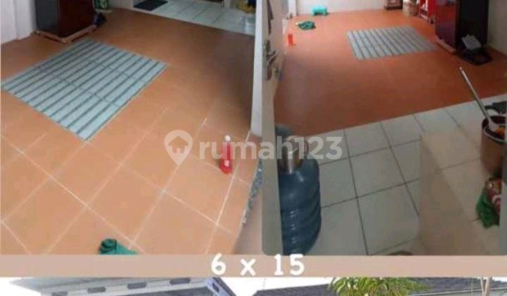 Dijual Murah Rumah Asri di Cluster Victoria Village Babelan Bekasi 2