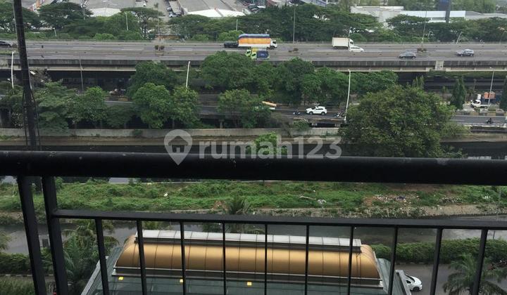 Apartments in the Kelapa Gading Business Center, North Jakarta