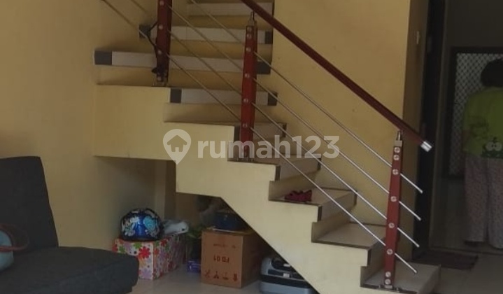 Rumah Murah Semi Furnish Di Kelapa Gading Jakarta Utara  2