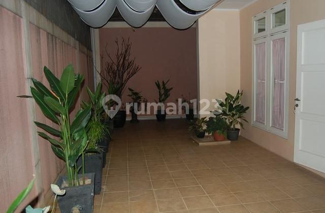 Rumah Asri Nyaman Di Mutiara Gading City Cluster New Liverpool Babelan Bekasi Jawa Barat  2