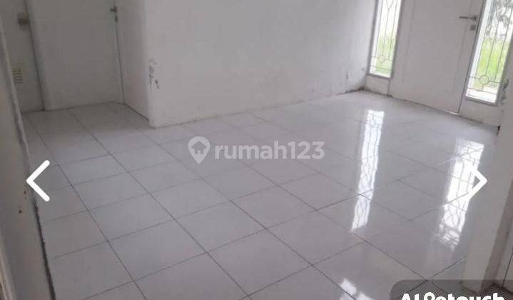 Rumah Asri Nyaman Di Kayu Putih Jakarta Timur  2