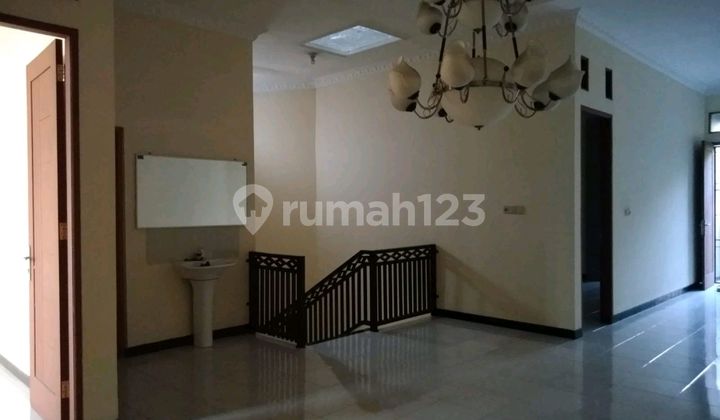 Rumah Siap Huni di Jakarta Pusat 2