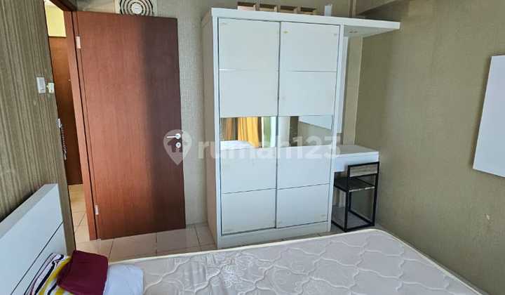 Apartemen Siap Huni Di Dekat Halte Lrt Dan Busway Pulomas Jakarta Timur 2