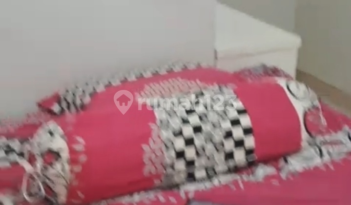 Apartemen Asri Nyaman Fully Furnish  2