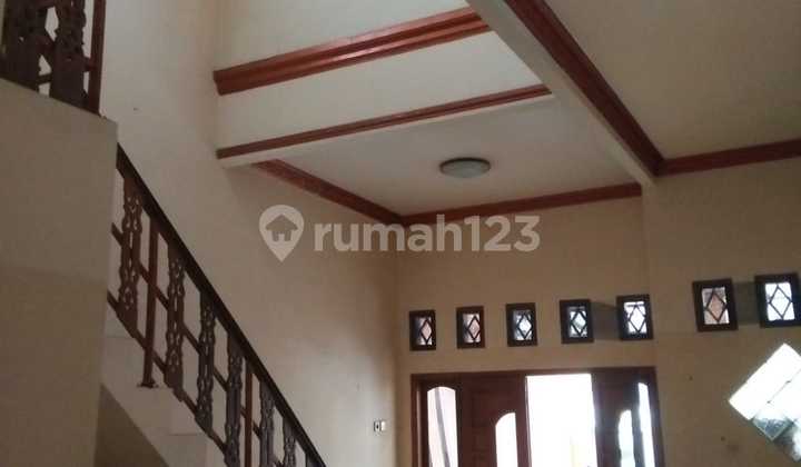 Rumah Asri Nyaman Di Swasembada Jakarta Utara 2