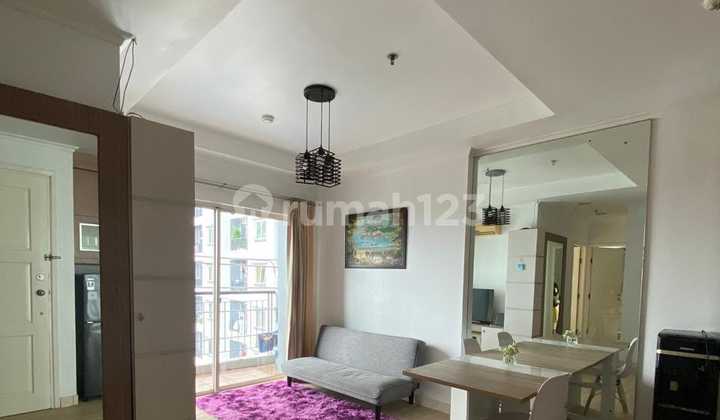 Asri Comfortable Apartment Fully Furnished Asri Comfortable Apartment Fully Furnished