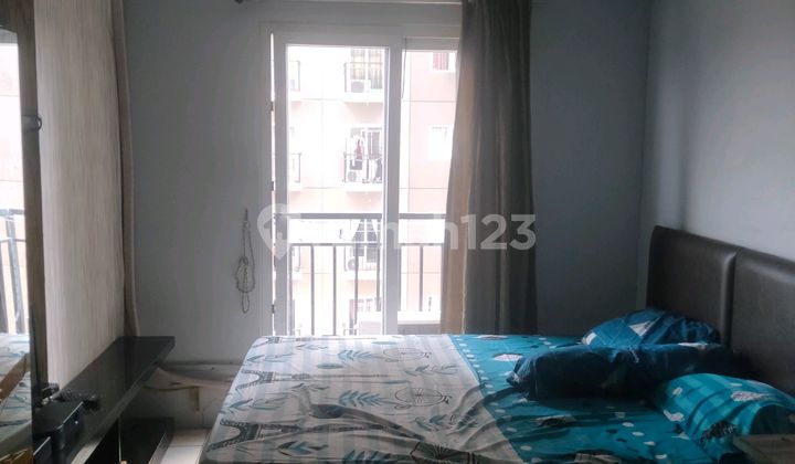 Apartemen Siap Huni Di Pinggir Jalan Yos Sudarso Jakarta Utara  2