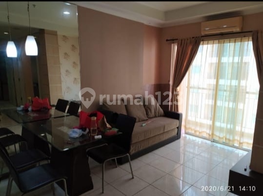 Apartemen Siap Huni Di Pusat Bisnis Kelapa Gading Jakarta Utara 