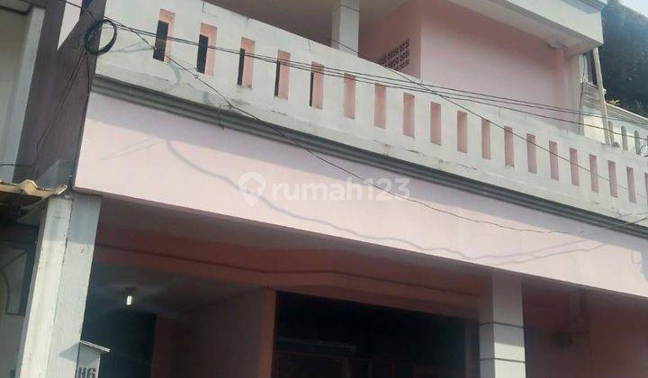 Rumah Asri Nyaman Cipinang Kebembem Jakarta Timur  1