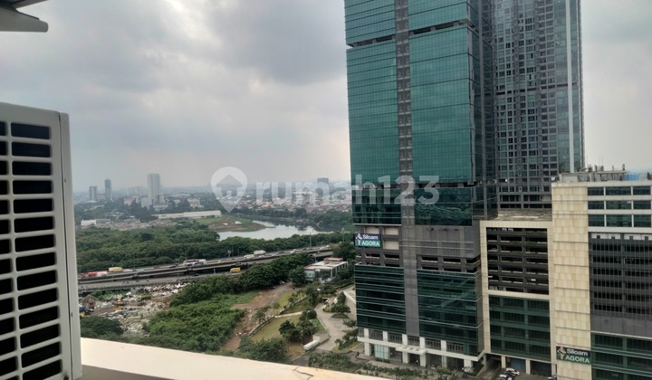 Affordable Apartments in Central Jakarta City Center Affordable Apartments in Central Jakarta City Center