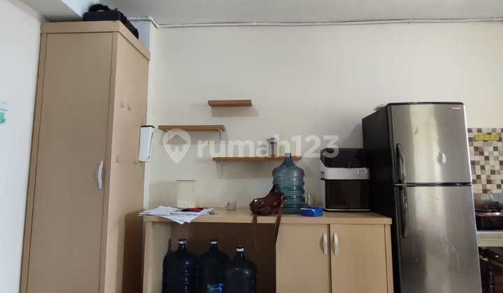 Apartemen Murah Meriah Di Kelapa Gading Jakarta Utara 